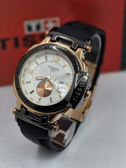 Tisoot Tracer Moto Gp