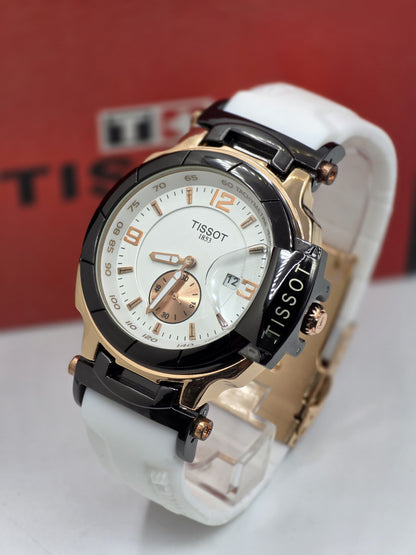 Tisoot Tracer Moto Gp