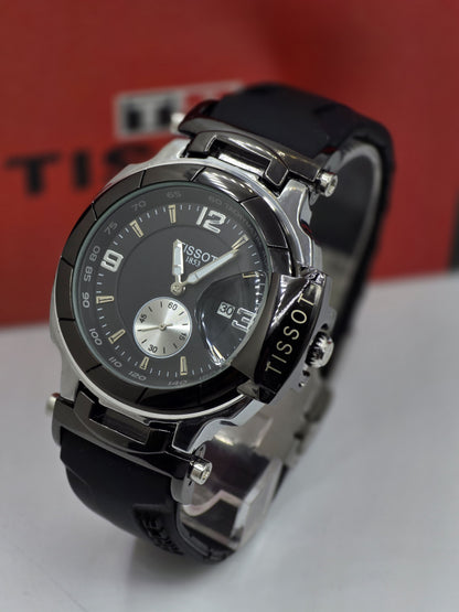 Tisoot Tracer Moto Gp