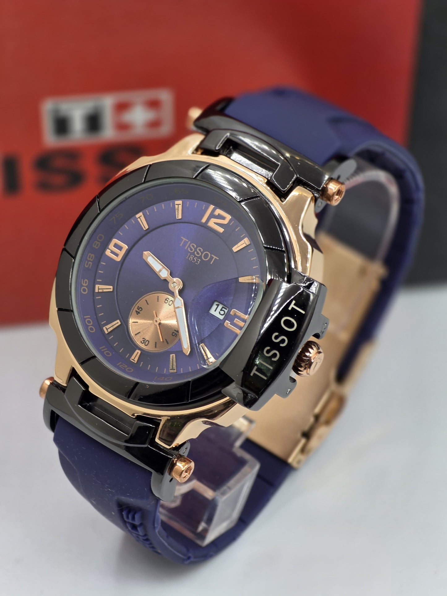 Tisoot Tracer Moto Gp